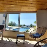 Tatil Evi Le Prieure *