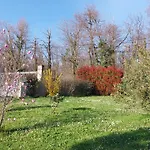Tatil Evi Le Prieure