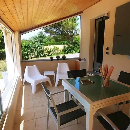 Vakantiehuis Le Prieure La Motte-de-Galaure