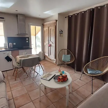 Le Prieure Vakantiehuis La Motte-de-Galaure