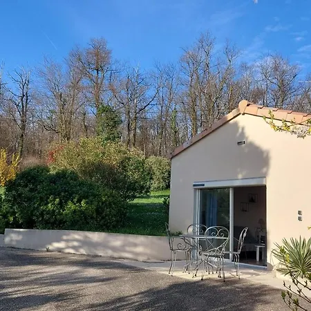 Le Prieure * La Motte-de-Galaure