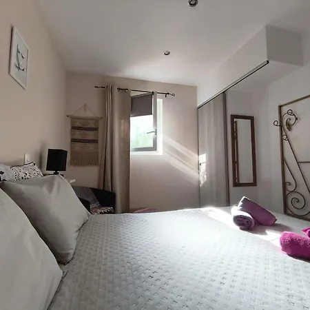 Le Prieure Vakantiehuis